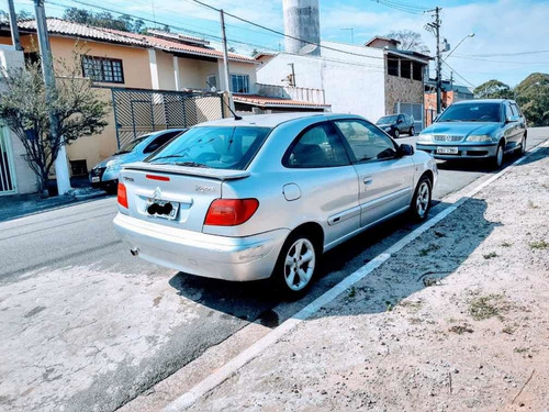 Citroën Xsara 1.6 2 Portas