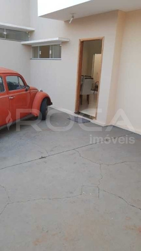 Venda De Casas / Padrão Na Cidade De São Carlos 28389
