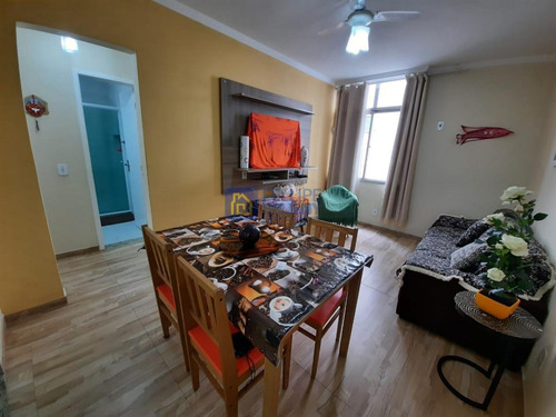 Imagem 8 de 15 de Apartamento Para Venda Em Cabo Frio, Centro, 2 Dormitórios, 2 Banheiros, 1 Vaga - Ap402_1-934092