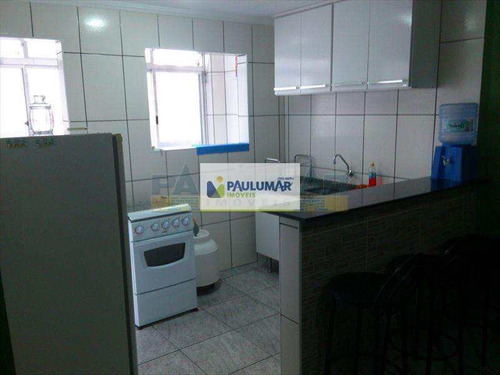 Imagem 7 de 12 de Apartamento Com 2 Dorms, Centro, Mongaguá - R$ 230 Mil, Cod: 47208 - V47208