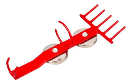 Organizador De Ganchos Para 40 Cm X 17,5 Cm