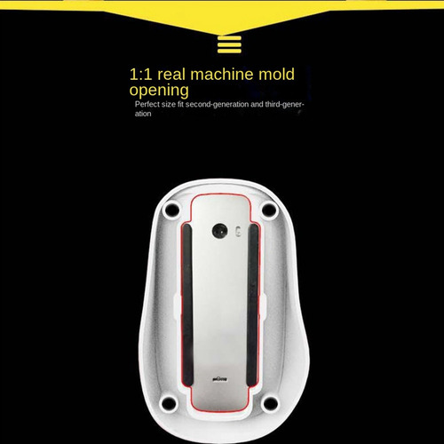 X7 Adecuado Para Magic Mouse Dock Magic Mouse De Segunda Y T