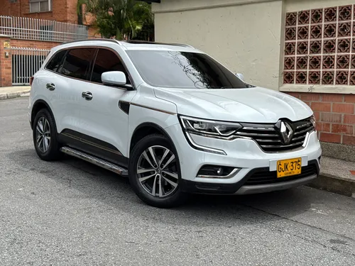 Renault Koleos 2.5 Intens