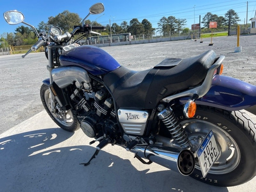 Imagen 3 de 8 de Yamaha Vmax