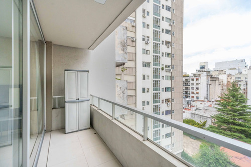 Imagen 15 de 25 de Venta Departamento Tipo Loft En Palermo C/cochera