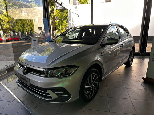 Volkswagen Nuevo Polo NUEVO POLO 170 TSI