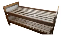 Comprar Fabrica De Camas Nidos Dobles Y Triples. En Madera Maciza.