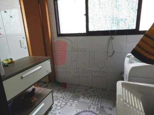 Imagem 5 de 13 de Apartamento - Vila Bertioga - Ref: 4278 - V-4278