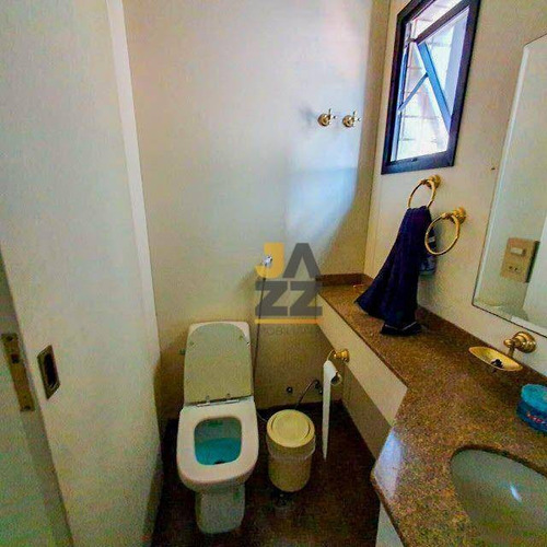 Imagem 10 de 24 de Lindo Flat Com 1 Dormitório À Venda, 54 M² Por R$ 405.000 - Santana (zona Norte) - São Paulo/sp - Fl0001