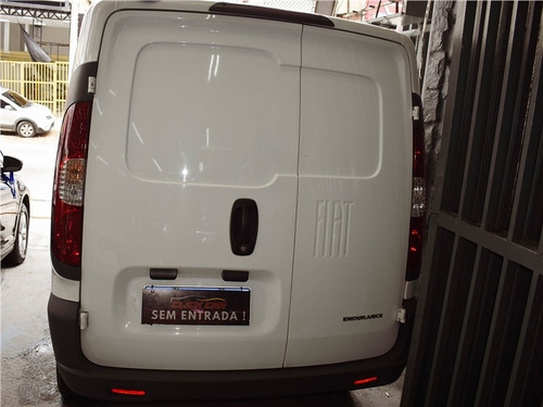 Imagem 7 de 9 de Fiat Fiorino 1.4 Mpi Furgão Endurance 8v Flex 2p Manual