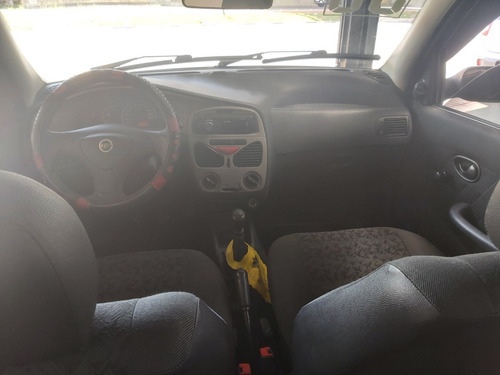 Imagem 6 de 6 de Fiat Palio