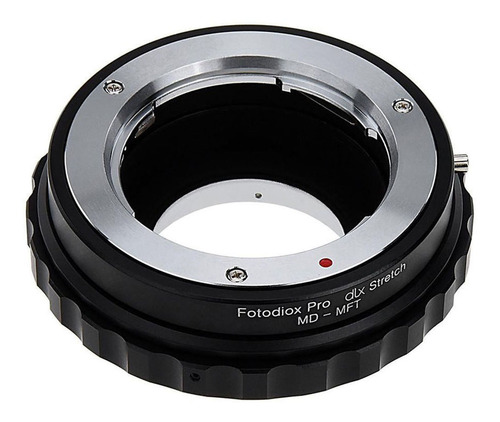 Foadiox Minolta Md Lens A Micro Four Thirds Dlx Stretch