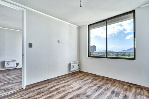 Edificio Av. Ecuador (1 Est. 1 Bod.) Vista Norte Piso 26