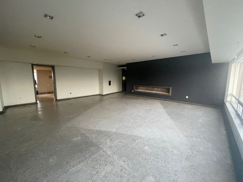 Imagen 9 de 30 de Departamento En Venta O Renta Avenida Santa Fe Piso Alto