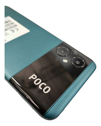 Poco M5