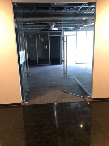 Oficina En Renta En Cuauhtémoc Acondicionada(m2o2797)
