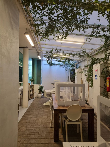 Espectacular Casa Con Uso De Suelo En Polanco