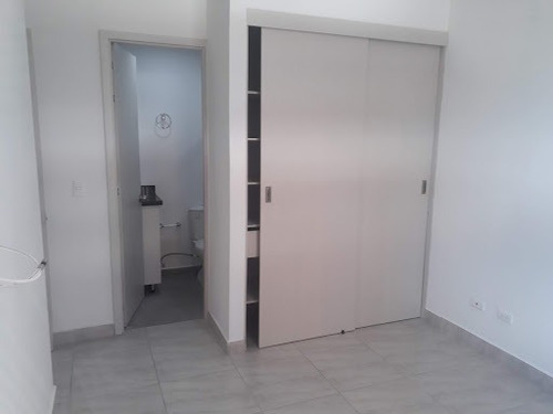 Imagen 18 de 22 de Apartaestudio En Arriendo Barrio Central 649-20844