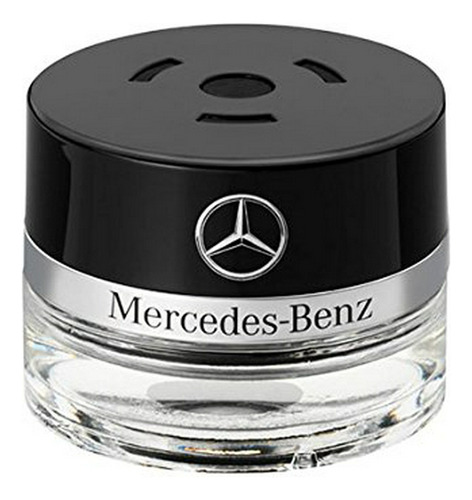 Ambientadores Para Autos Mercedes Benz Genuine Flacon Perfum