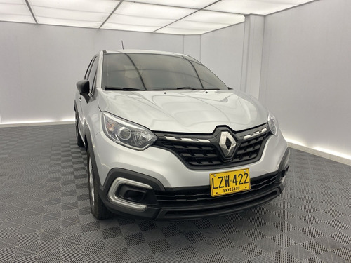 Renault Captur 1.6 Zen Mt