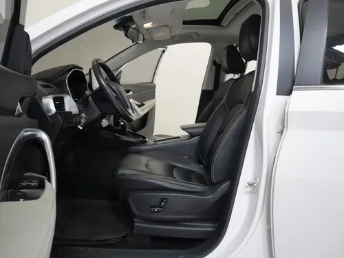 Chevrolet Captiva LTZ 1.5 TP T CT TC 4X2