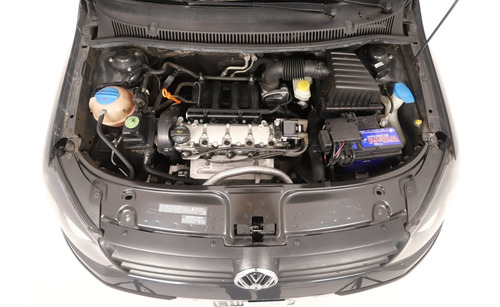 Volkswagen Fox 1.6 Comfortline 3p