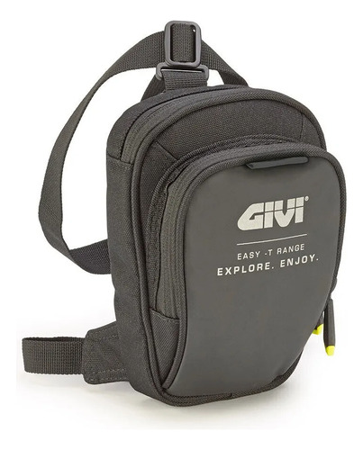Bolsa Ajustable Al Muslo Muslera Givi Ea109b Rpm