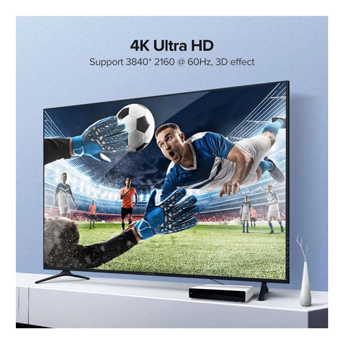 Chenyang Cy Tipo D Micro Hdmi V1.4 Hembra A Tipo C Mini Hdmi