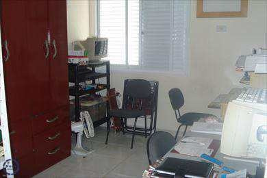 Casa Com 5 Dorms, Marapé, Santos - R$ 1.32 Mi, Cod: 3369 - V3369