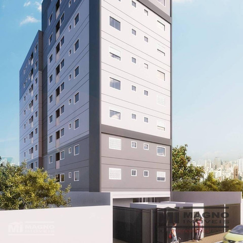Imagem 1 de 16 de Apartamento Com 2 Dormitórios À Venda Em Guarulhos - Ap1869