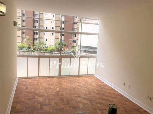 Imagem 11 de 22 de Flat Para Venda No Edifício Copan Com 1 Dormitório - 202699