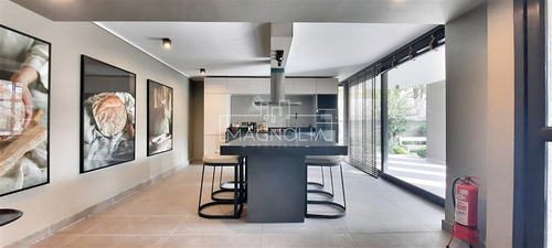 Departamento En Venta De 2 Dorm. En Ñuñoa