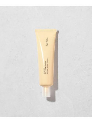 Imagen 4 de 4 de Crema Facial Con Moringa, Ere Pérez, Natural, Vegano