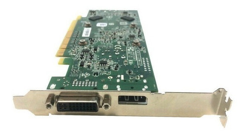 Tarjeta De Video 1gb Amd R5 240 Gddr3 Ddr3 Displayport Dvi (Usado)