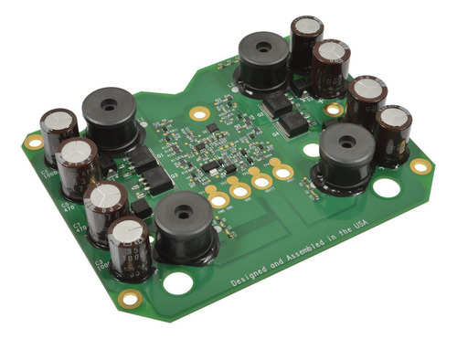 Módulo Inyeccion Combustible E350 E450 Excursion F250 R76001