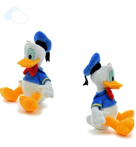 Peluche Pato Donald 30 Cm Phi Phi Toys