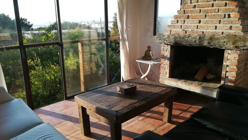 Alquiler De Casa En Punta Rubia La Pedrera Rocha