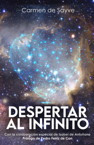 Libro: Despertar Al Infinito (spanish Edition)