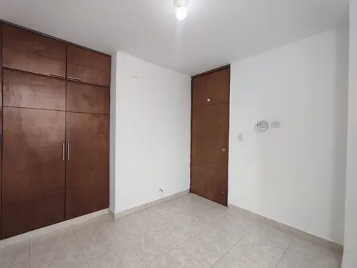 Apartamento En Arriendo En El Bosque. Cod A30453