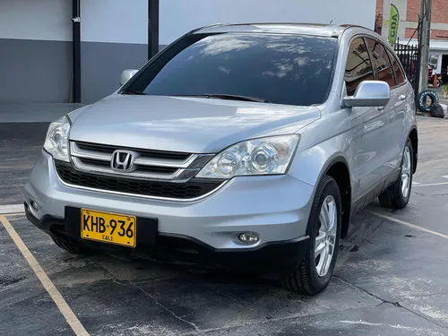 Honda CR-V 2.4 Lx