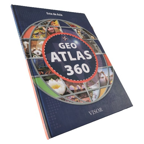 Geo Atlas 360