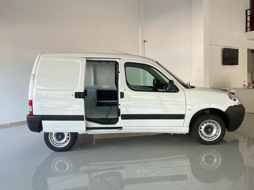 Citroën Berlingo 1.6 Vti 115 Business