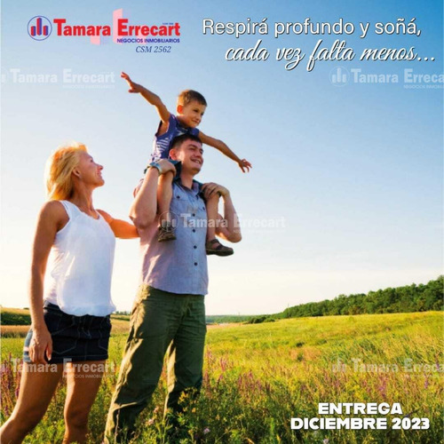 Terreno Lote En Venta Ubicado En Santa Sofía, Pilar Del Este, G.b.a. Zona Norte