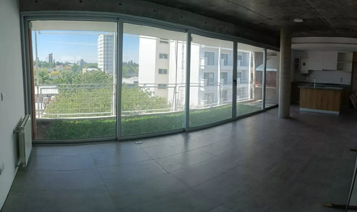 Venta Departamento Tres Ambientes + Cochera. A Estrenar. En Berazategui Centro.