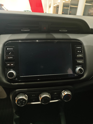 Nissan Kicks 1.6 Advance Cvt Plus