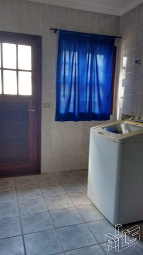 Imagem 12 de 16 de Casa À Venda Em Jardim Leocádia - Ca008477
