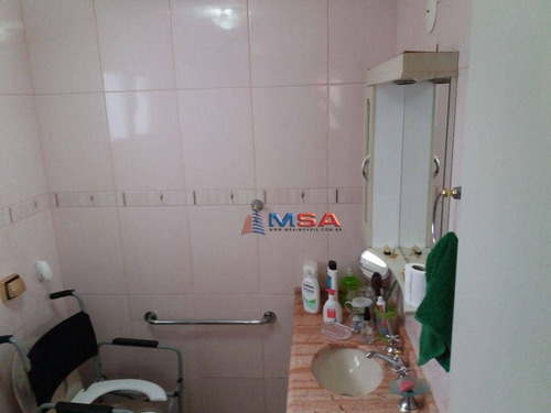 Imagem 12 de 25 de Apartamento A Venda Em Perdizes - Ap10419