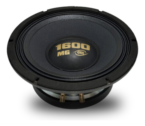 Alto Falante 12 Polegadas Eros Com Potência De 800w Rms