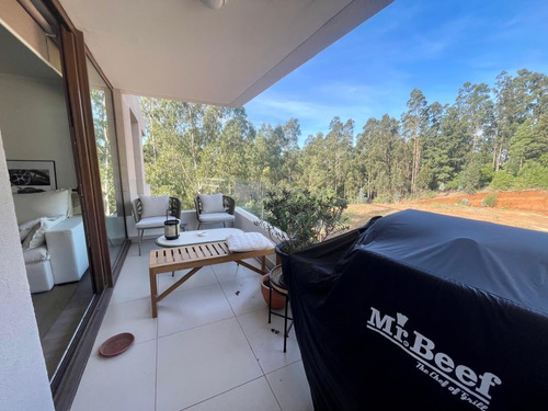 Departamento, 2 Baños,2 Dormitorios, Andalue