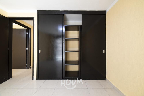 Imagen 24 de 30 de Departamento En Los Reyes, Azcapotzalco Con 2 Recámaras, 113 M², Id: 64263